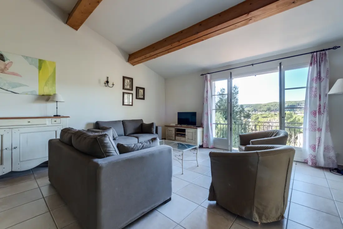 Maison à La Motte