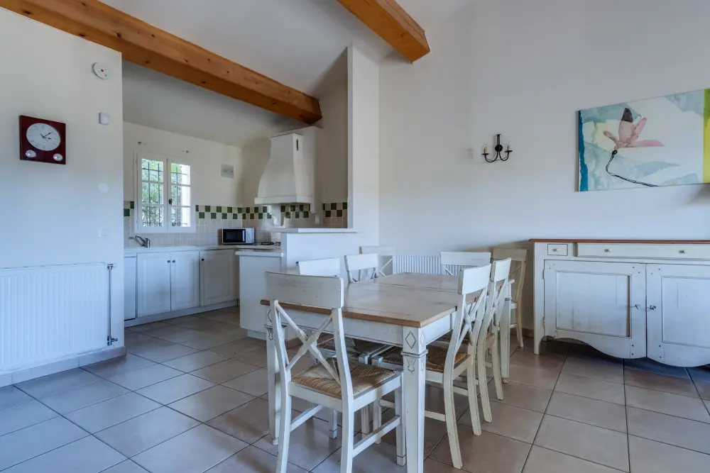 Maison à La Motte