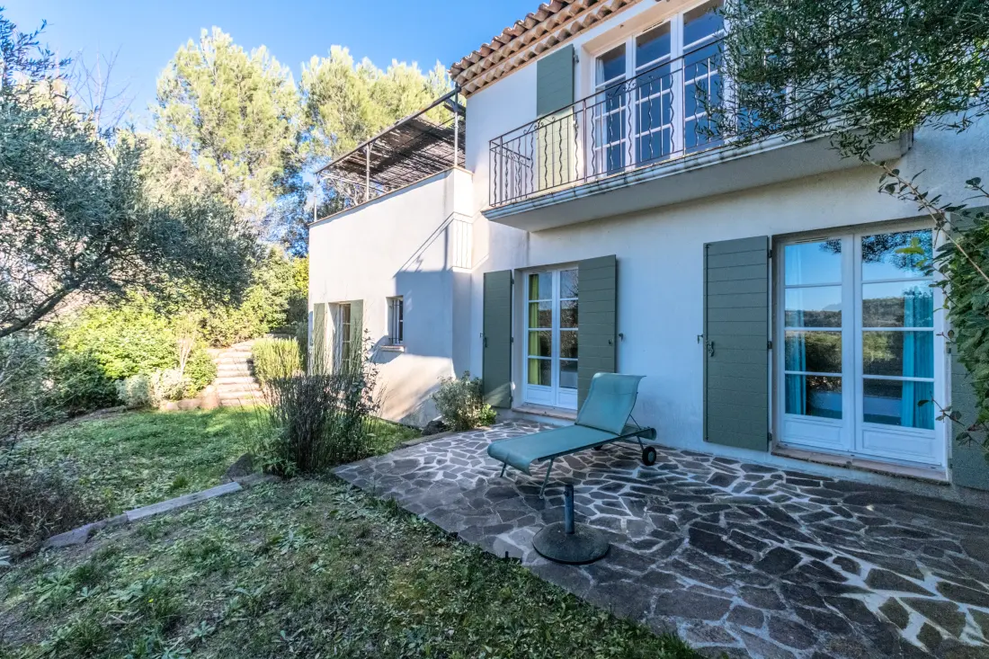 Maison à La Motte