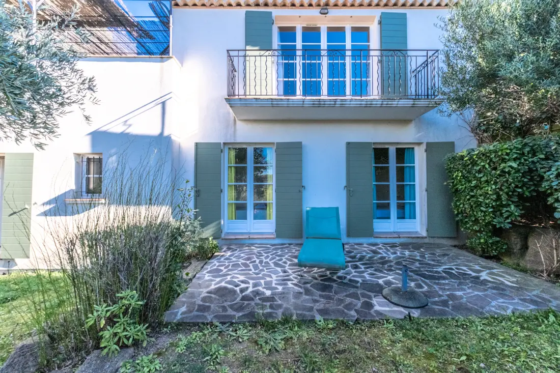 Maison à La Motte