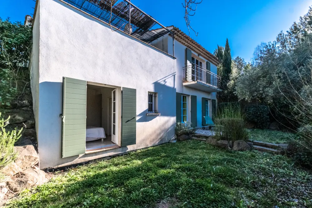 Maison à La Motte