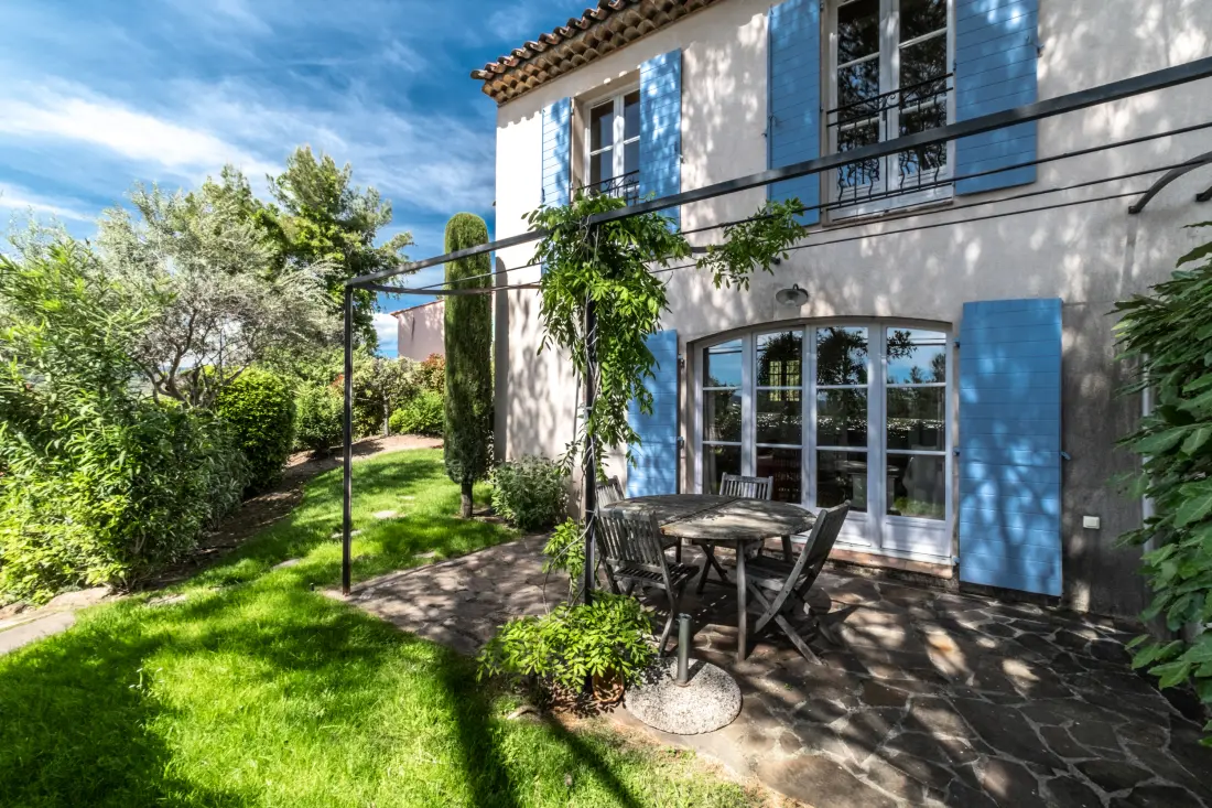 Maison à La Motte