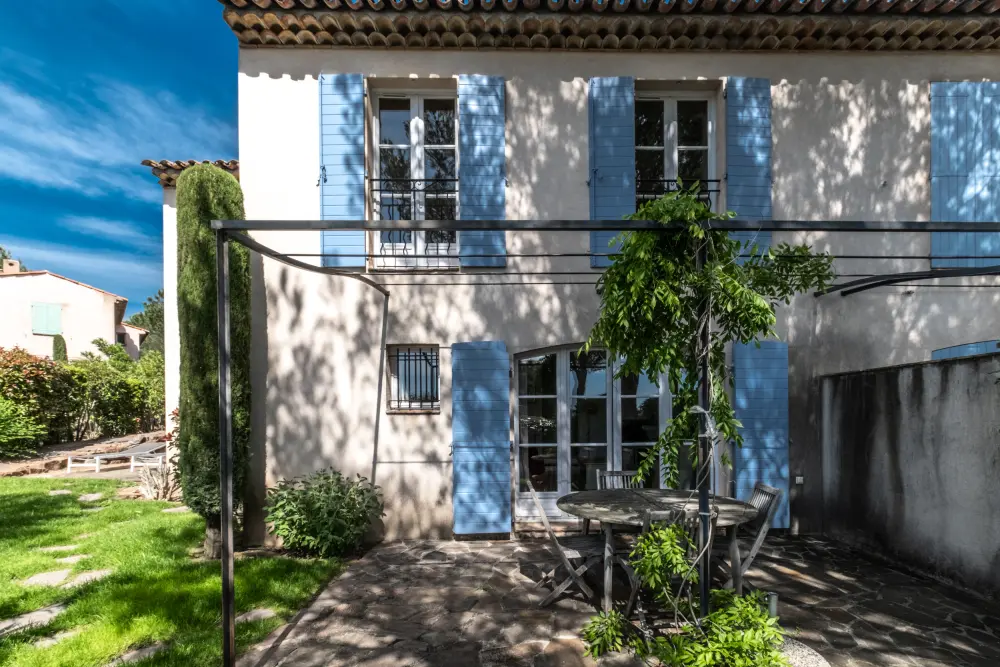 Maison à La Motte