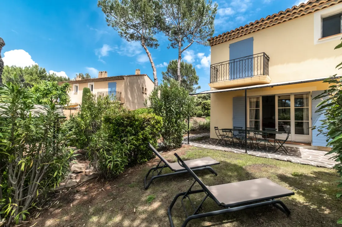 Maison à La Motte