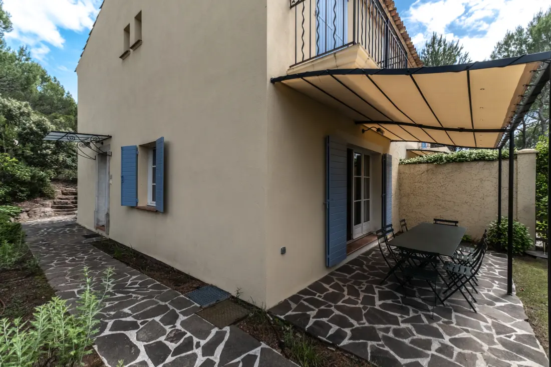 Maison à La Motte