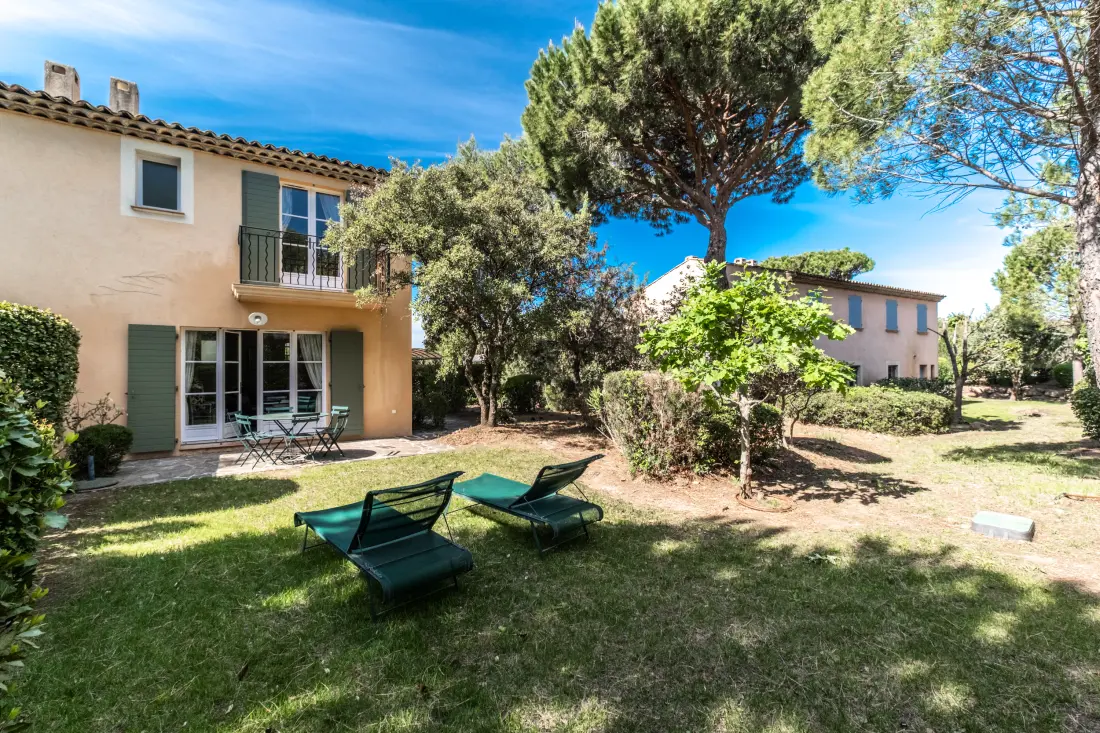 Maison à La Motte