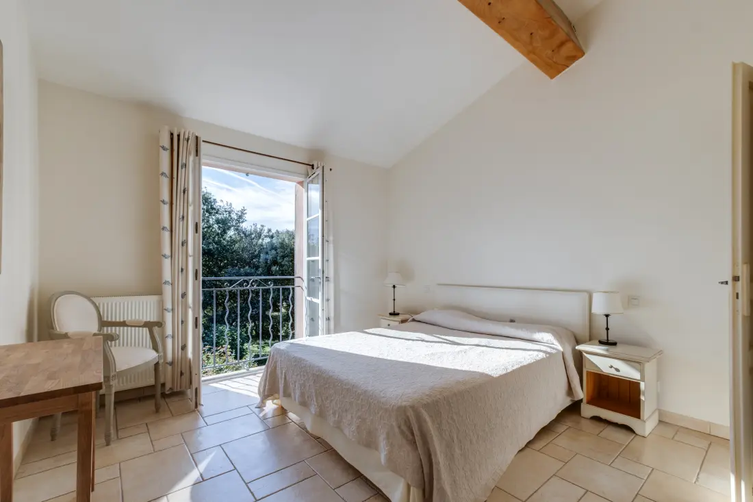Maison à La Motte