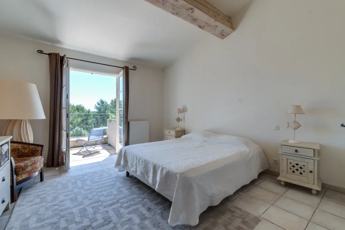 Maison à La Motte