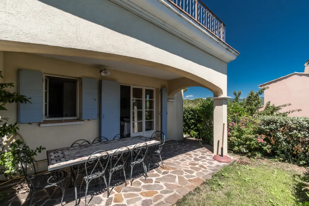 Maison à La Motte
