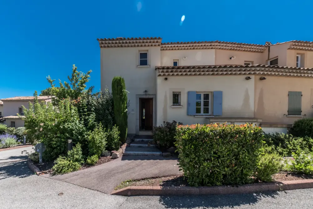 Maison à La Motte