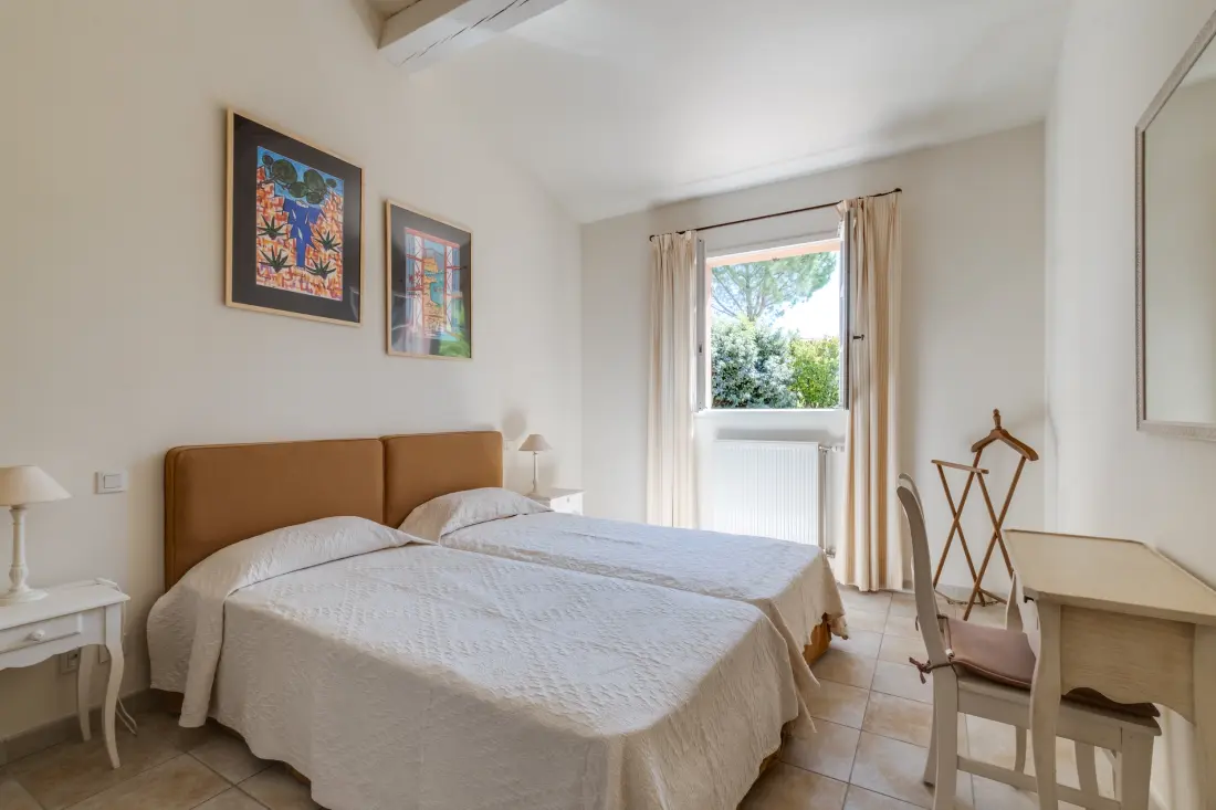 Maison à La Motte