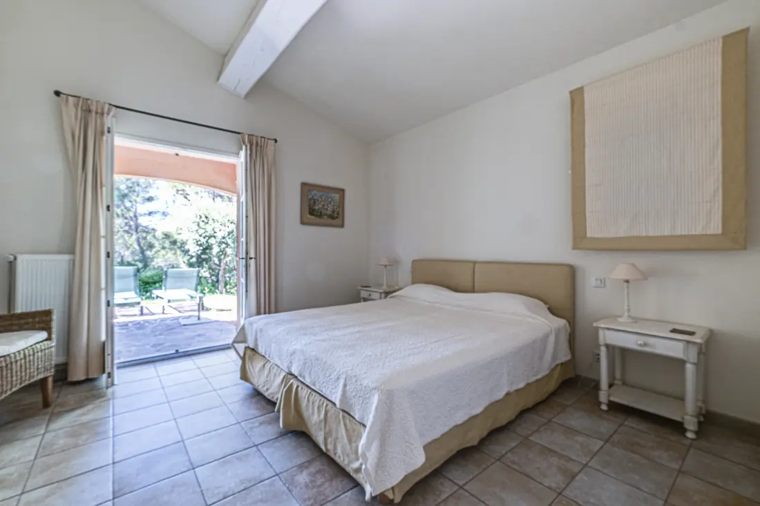 Maison à La Motte