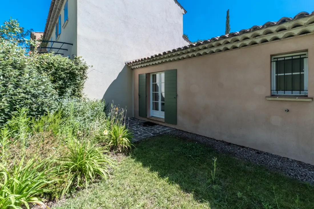 Maison à La Motte