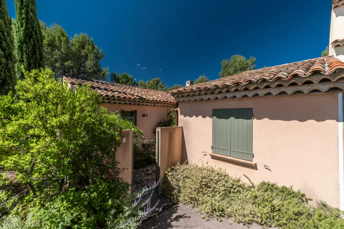 Maison à La Motte