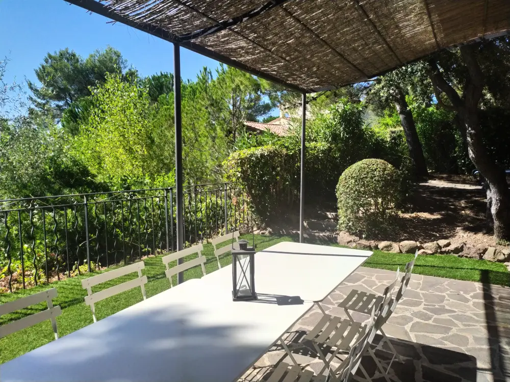 Maison à La Motte