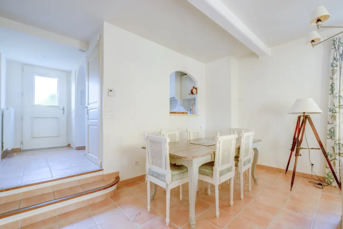 Maison à La Motte