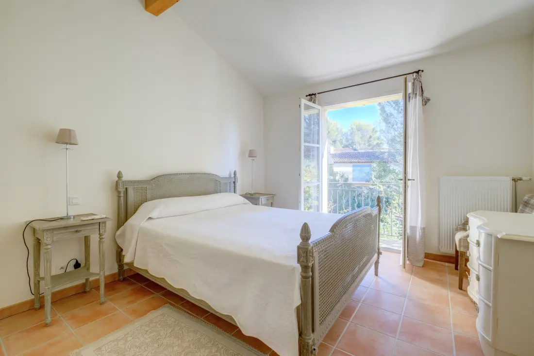 Maison à La Motte