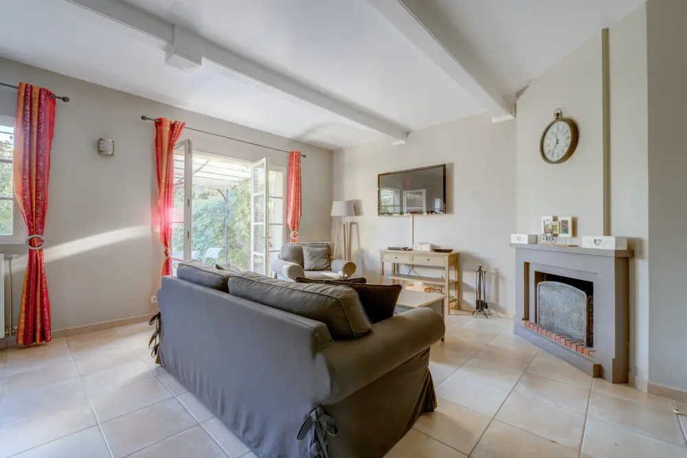Maison à La Motte
