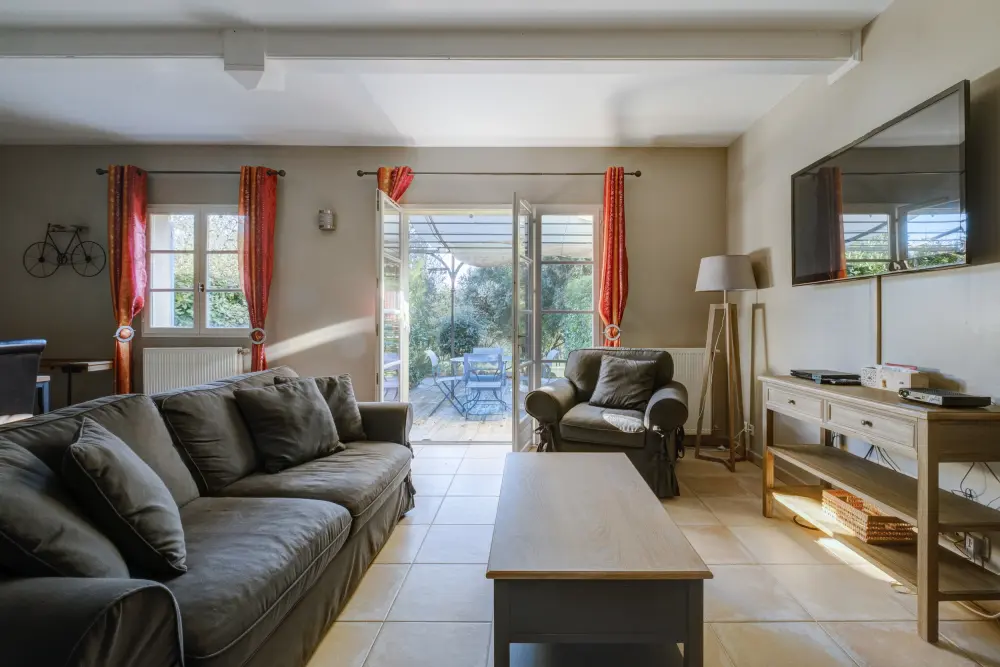 Maison à La Motte