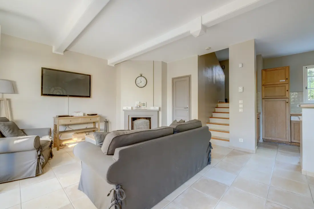Maison à La Motte