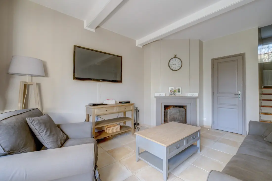 Maison à La Motte