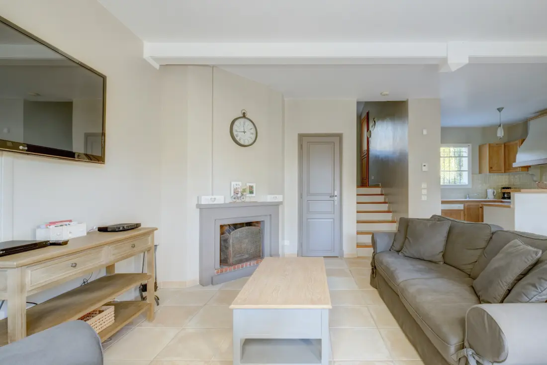 Maison à La Motte
