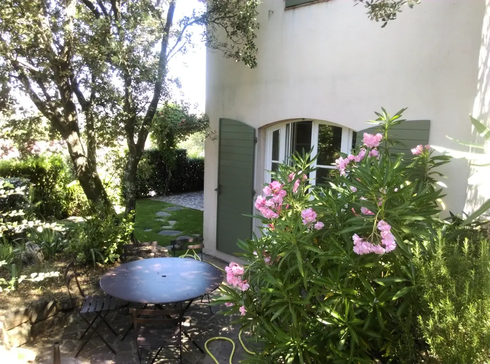 Maison à La Motte