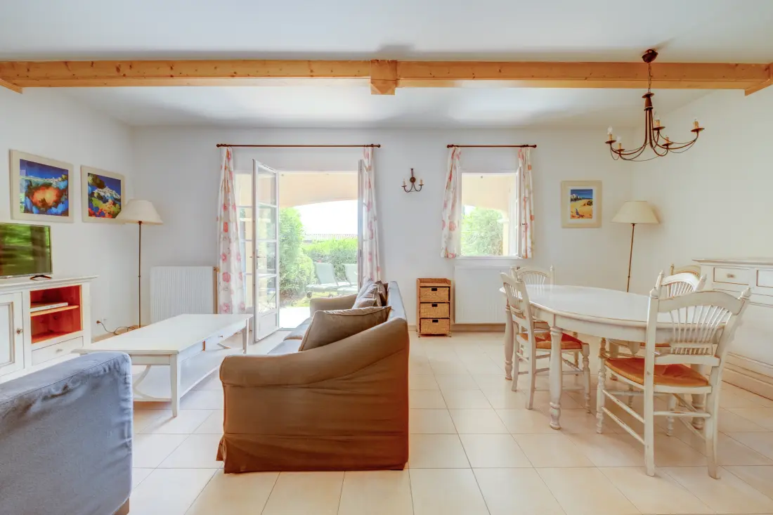 Maison à La Motte
