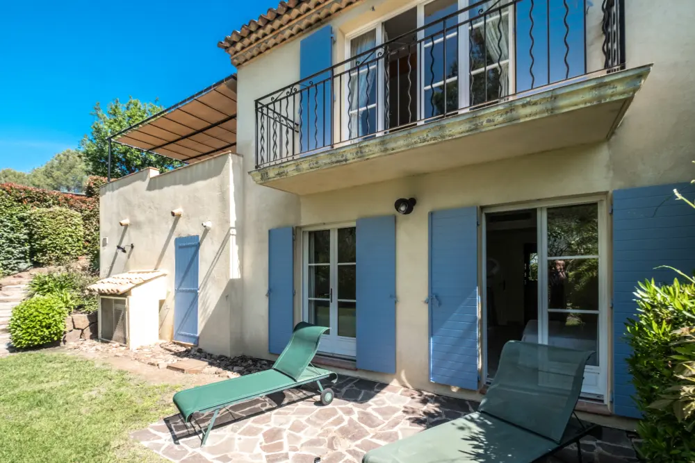 Maison à La Motte