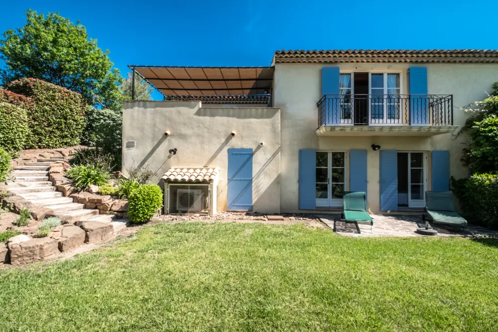 Maison à La Motte