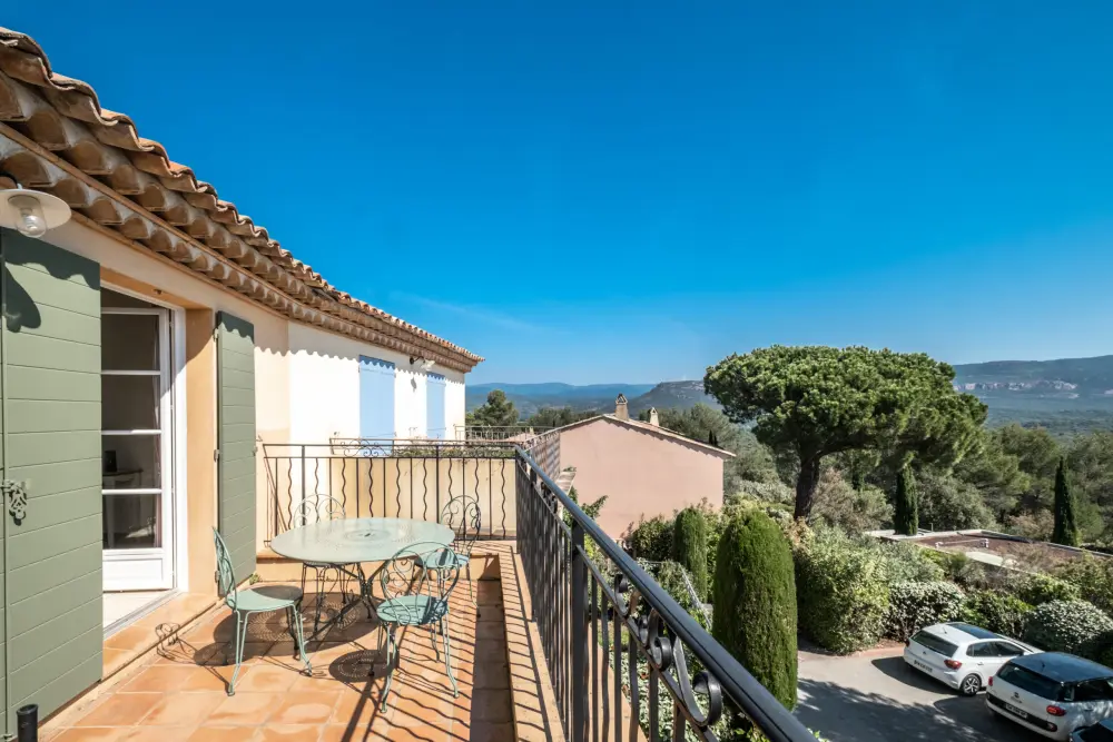 Maison à La Motte
