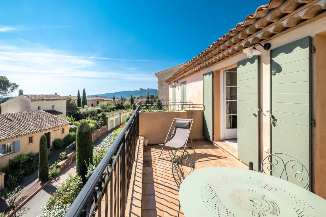 Maison à La Motte