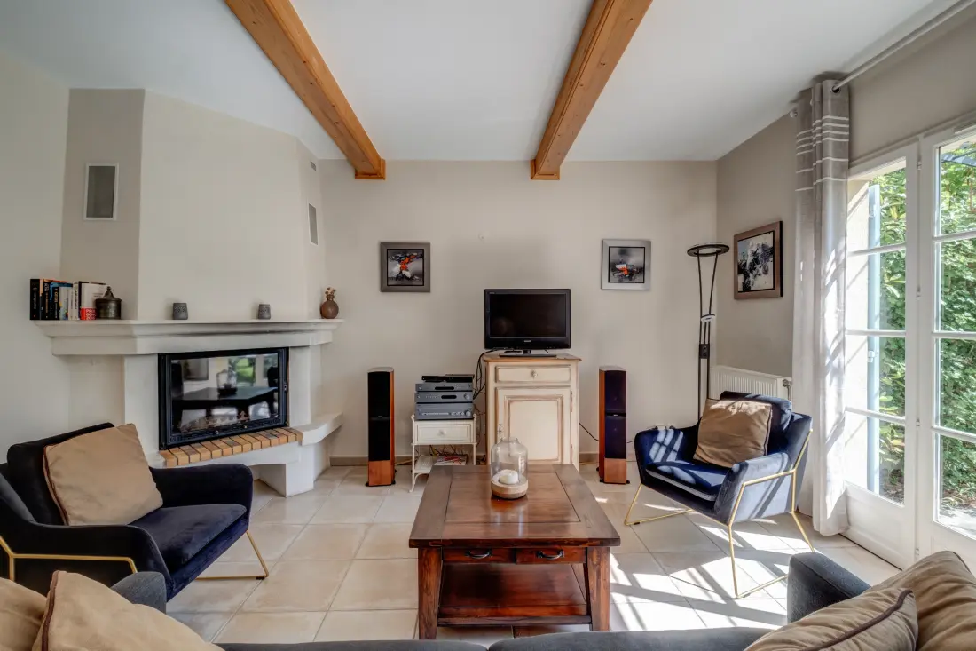 Maison à La Motte