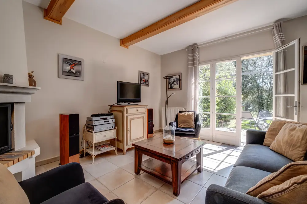 Maison à La Motte