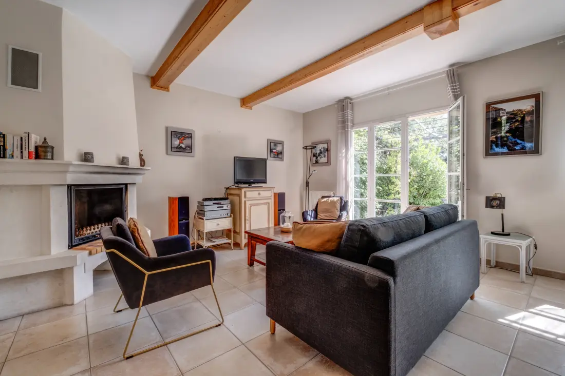 Maison à La Motte