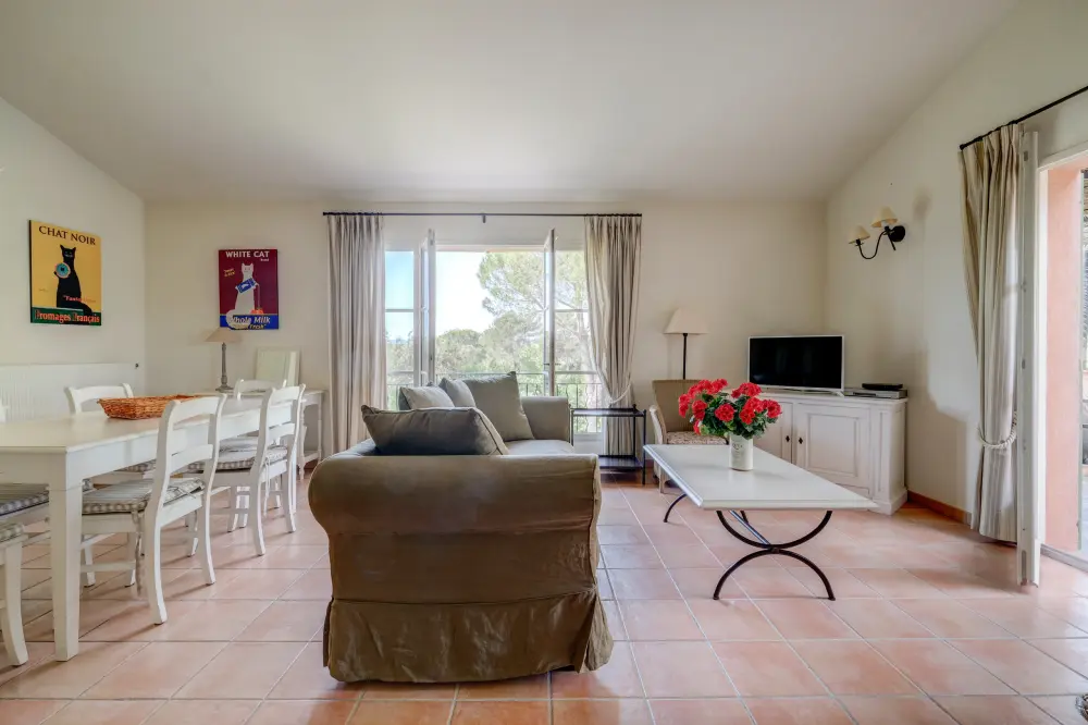 Maison à La Motte