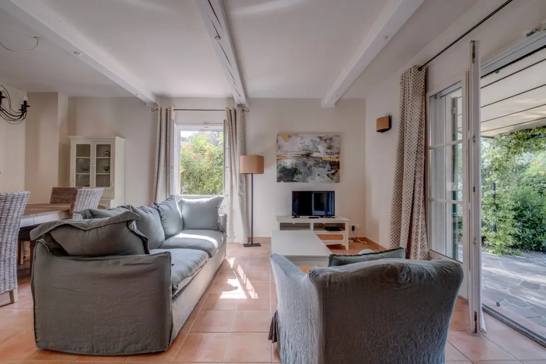 Maison à La Motte