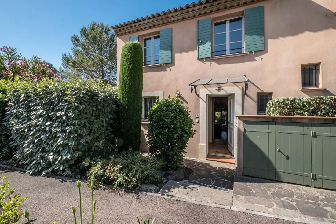 Maison à La Motte