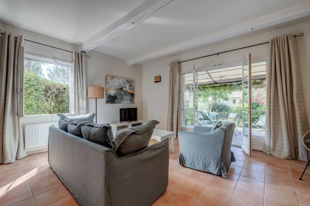 Maison à La Motte