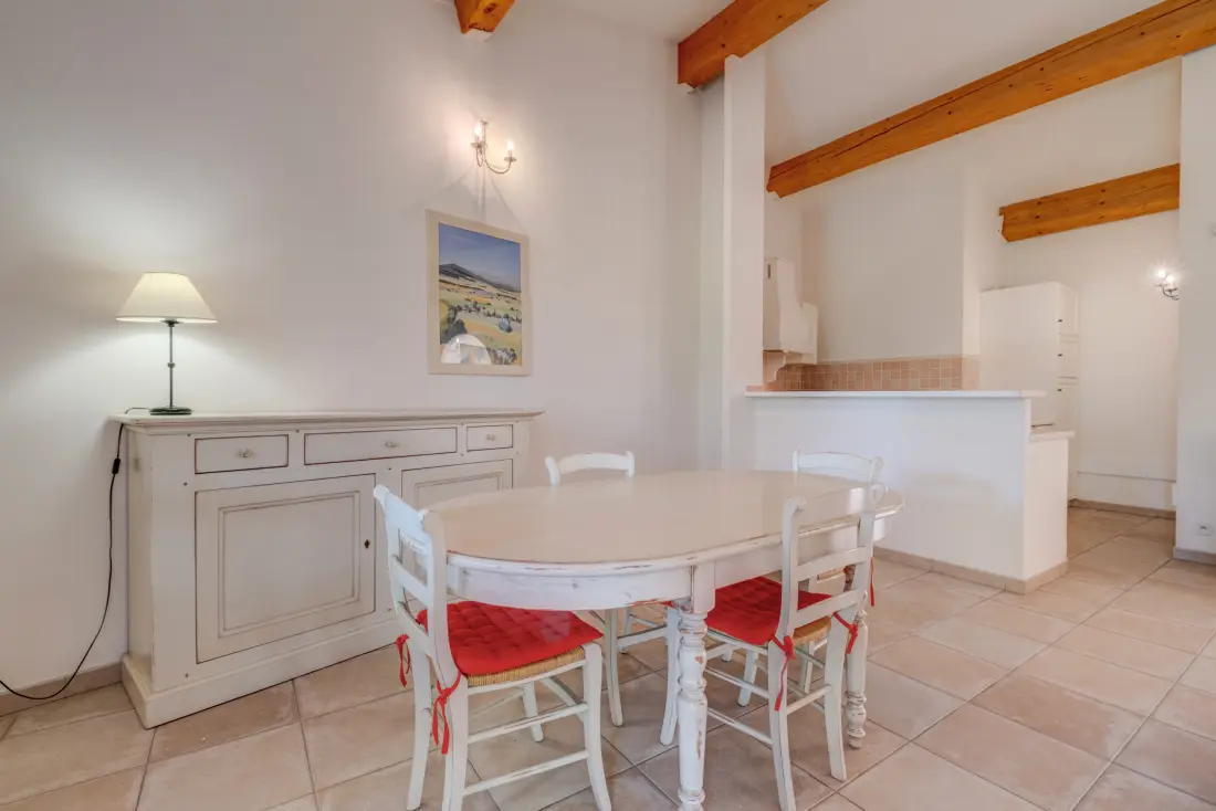 Maison à La Motte