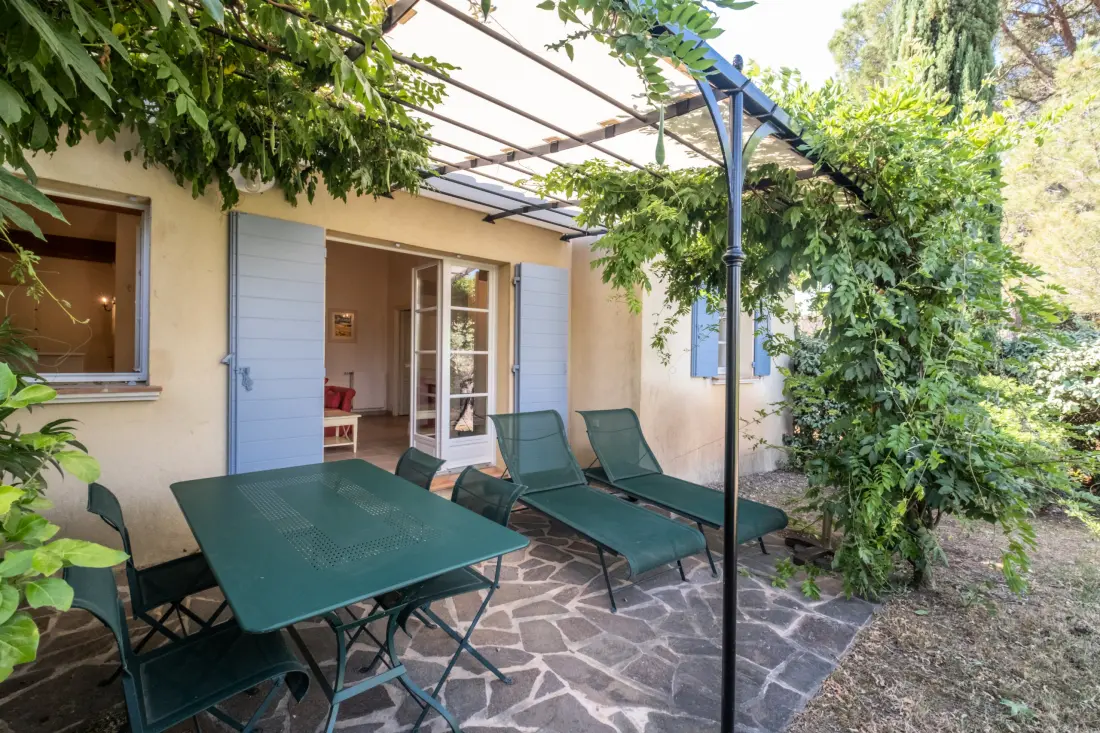 Maison à La Motte