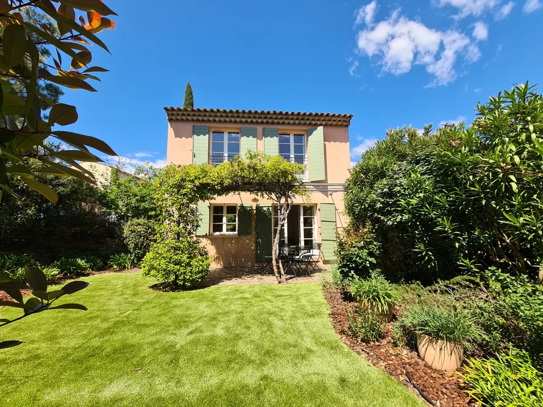 Maison à La Motte