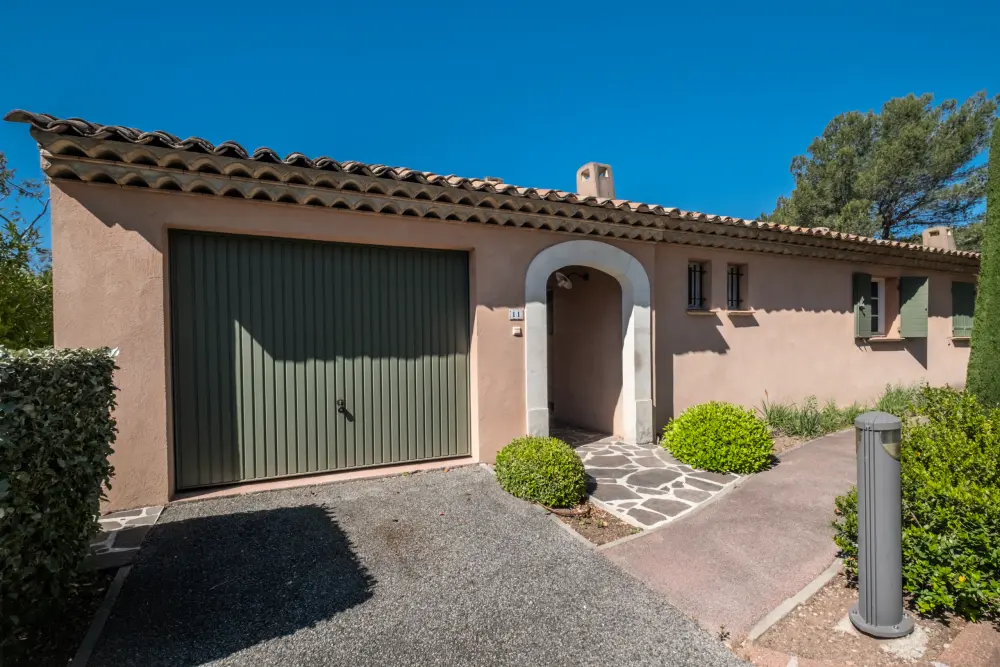 Maison à La Motte