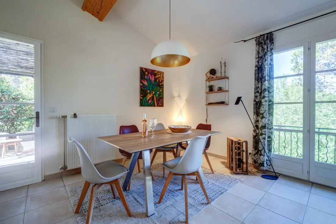 Maison à La Motte