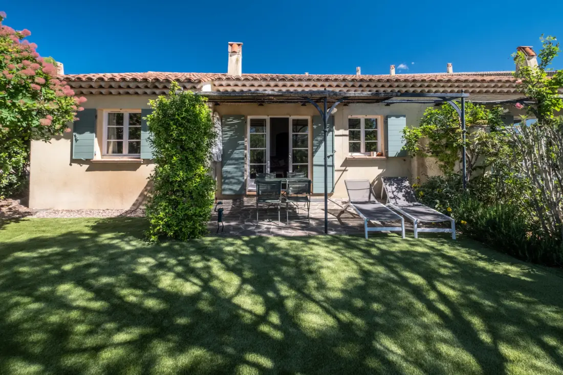 Maison à La Motte