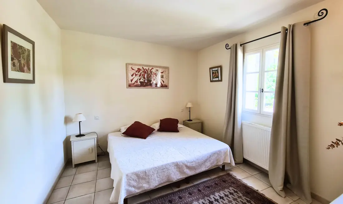 Maison à La Motte
