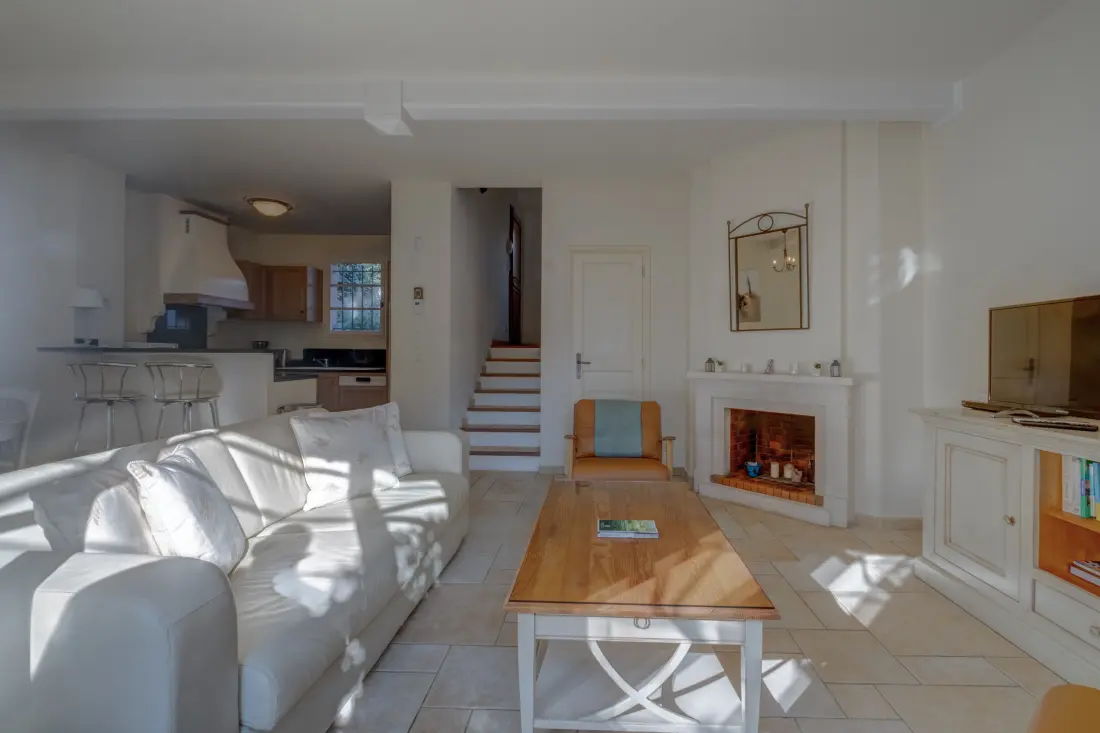 Maison à La Motte