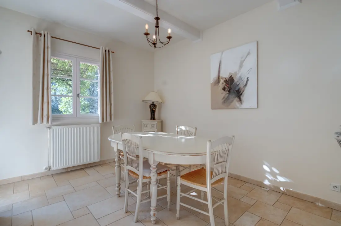 Maison à La Motte