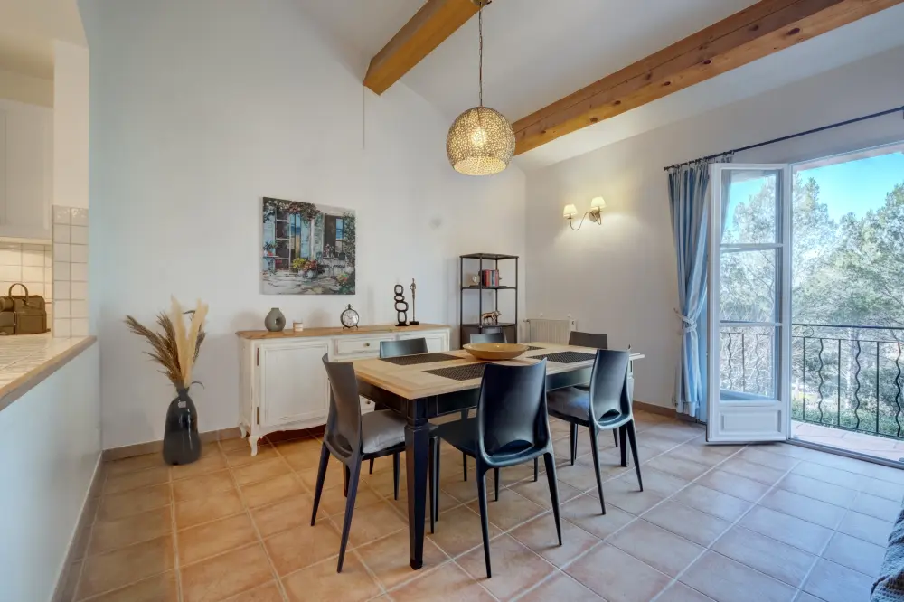 Maison à La Motte