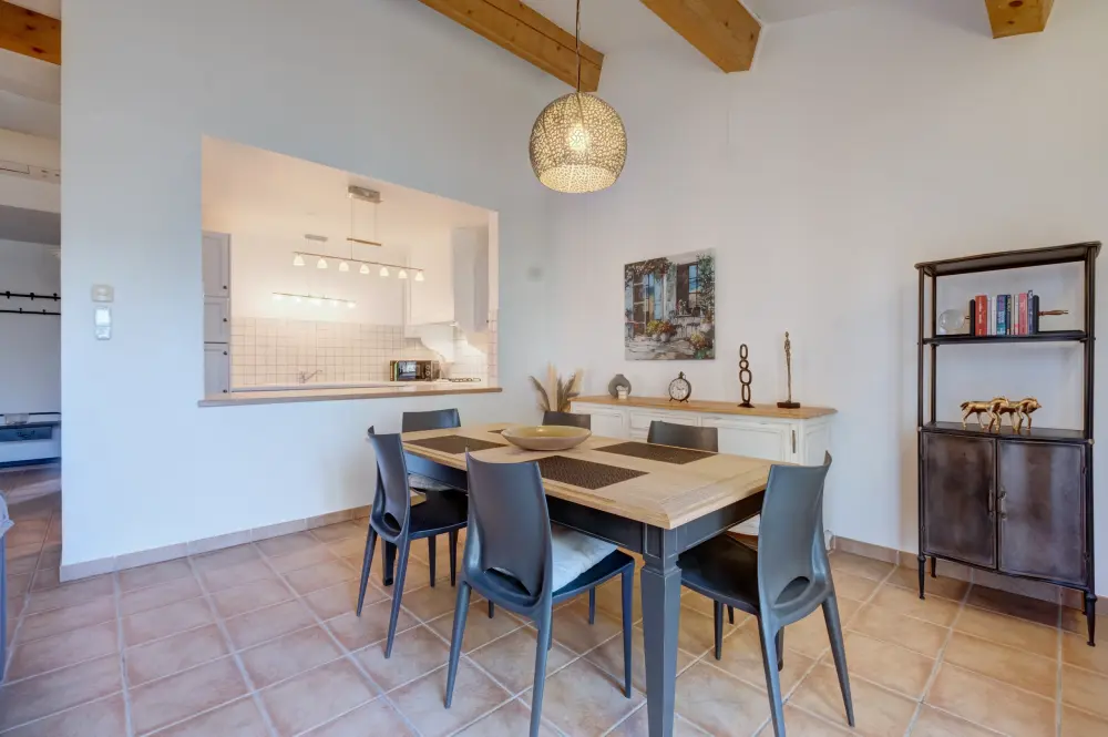 Maison à La Motte